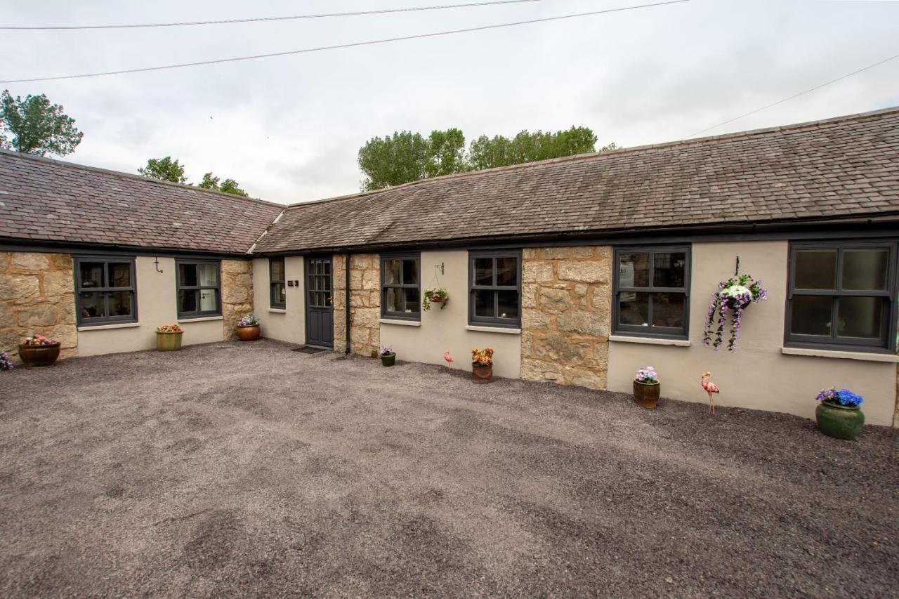 Dwylig Isa Holiday Cottages 라들런 외부 사진